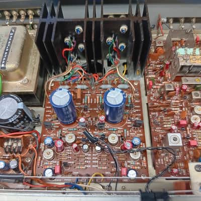 2015 Baby Marantz ALL Boards Recapped image 5