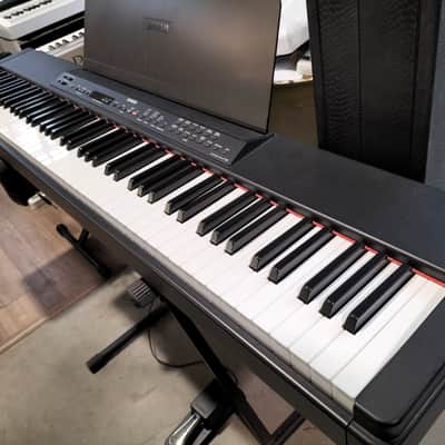Yamaha P90 Stage Piano image 2