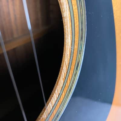 Y.G.C. Original Acoustic Minoru Kato Rare MIJ image 18