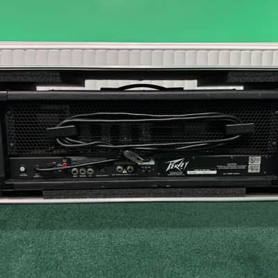 Peavey 6505+ Made in USA Guitar Amp Head image 4