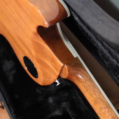 Gibson Les Paul Modern 2023 Sparkling Burgundy Top image 14