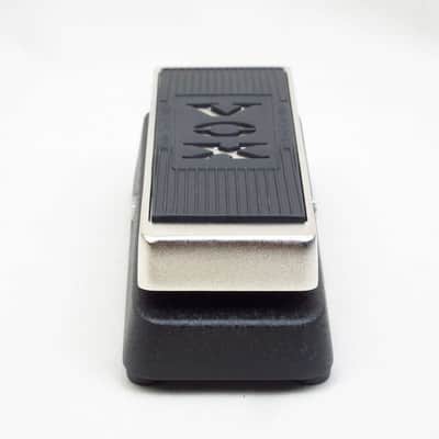 VOX V846-HW Hand-Wired Wah Pedal [011561] (05/04) image 8