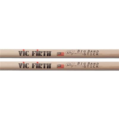 Vic Firth SPE3 - Signature Peter Erskine 'Big Band' image 2