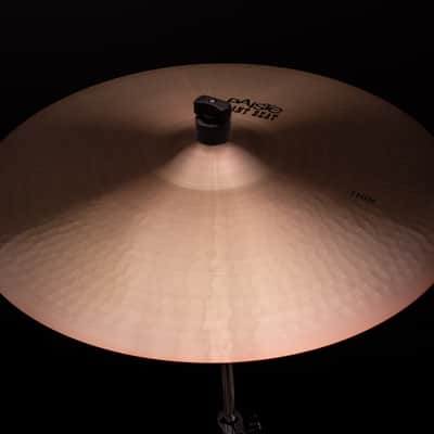 Paiste 20" Giant Beat Thin Ride image 1