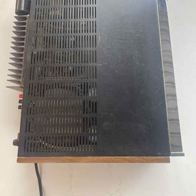 Magnavox 1500 1960 to 1970s - Wood image 5