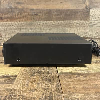 harman/kardon 2.0 signature series power amp & FM tuner image 9