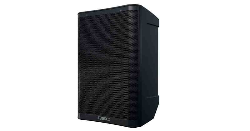 QSC PRO AUDIO CB10 image 1