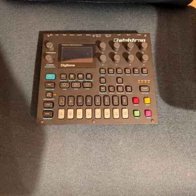 Elektron Digitone 8-Voice Digital Synthesizer image 4