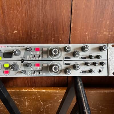 AKAI MFC42 Analog Filter Module image 4
