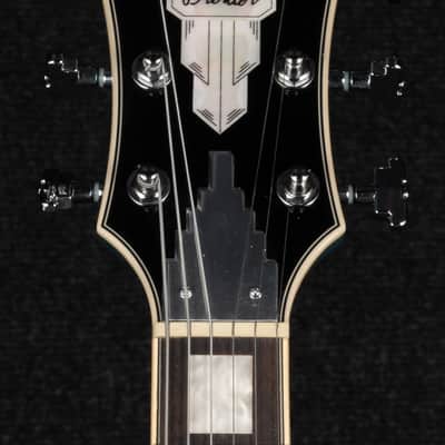 D'angelico Premier DC - Ocean Turquoise image 11