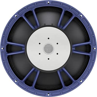 Turbosound TS-15W300/8A 15" 8-Ohm Low-Frequency Loudspeaker Regular image 2