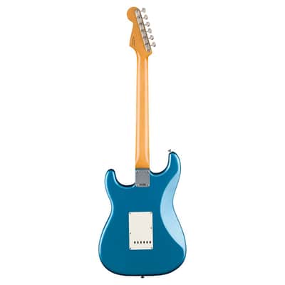 Fender LTD Edition Road Worn '60s Stratocaster RW LPB image 2