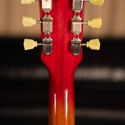 Yamaha SL550S Japan Les Paul copy image 10