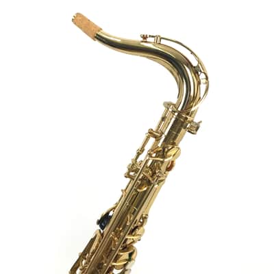 Lucien Tenor Sax image 4