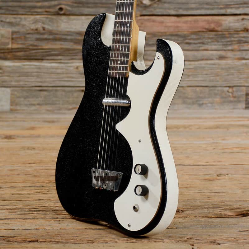 Silvertone 1448 (1962 - 1967) image 3