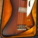 1964 Gibson Thunderbird II Sunburst