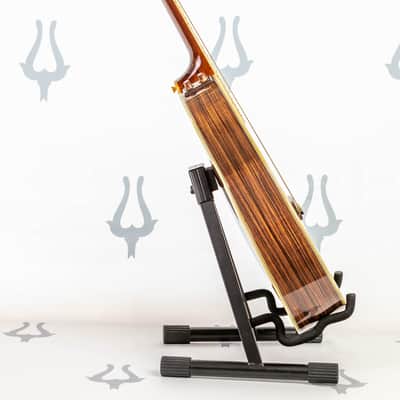 Daion Year Series '81 Gazelle / 12 String Electric Acoustic image 11