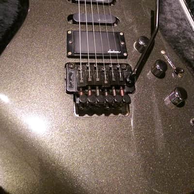 Jackson Soloist MIJ image 1