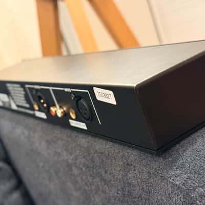 Rolls RPQ160B Parametric Equalizer 2022 - Present - Black image 3