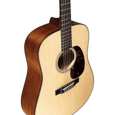 Martin D-18E-MD D-18E Modern Deluxe image 6