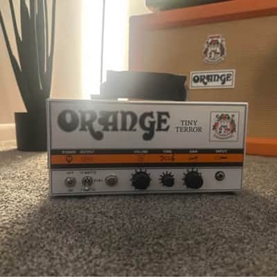 Orange Tiny Terror 15-Watt Amp Head image 2