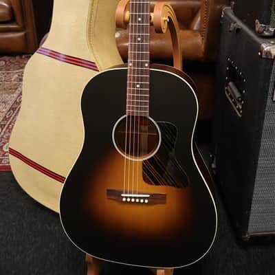 Gibson J-45 Century 12-Fret Sunburst image 1