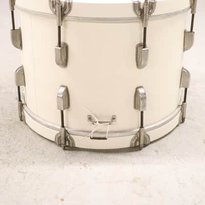 Immagine Leedy 10x15 Marching Snare Drum Vintage 1940's #1 - 4