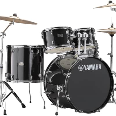 Yamaha Rydeen Standard Drum Set image 2