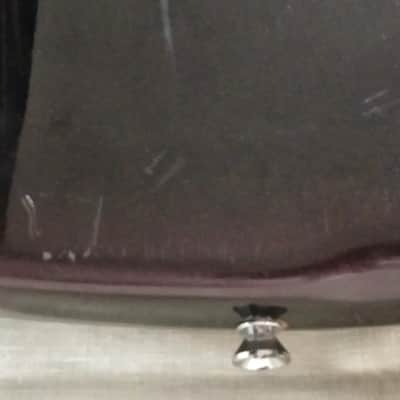 Tune Bass Maniac TBJ41-MPS Active Bass Guitar image 10
