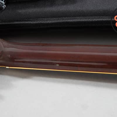 1984 Yamaha SG-1000 Tobacco Sunburst Vintage Original Pickups Coil Tap image 9