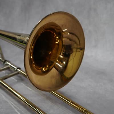 Olds Special Trombone Slide - Fullerton, CA - Serviced - 251 image 2