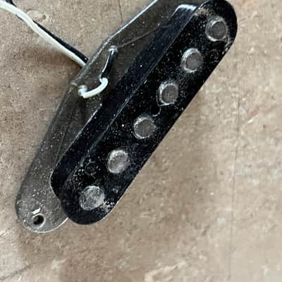 1976 Fender Stratocaster guitar pickup image 2