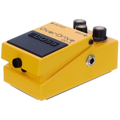 BOSS OD3 overdrive image 8