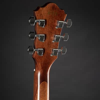 Ibanez AE275BT Baritone - Acoustic Guitar image 5