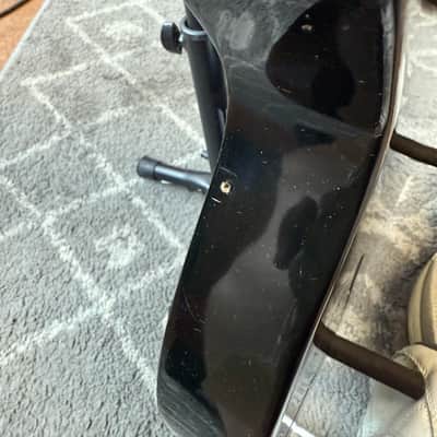 Gibson Les Paul Studio 1998 - 2011 - Ebony image 11