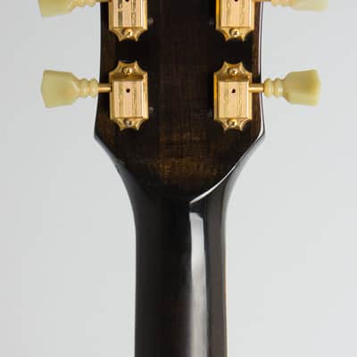 Gibson  ES-355TD Semi-Hollow Body Electric Guitar (1978), ser. #71178013, original black tolex hard shell case. image 6