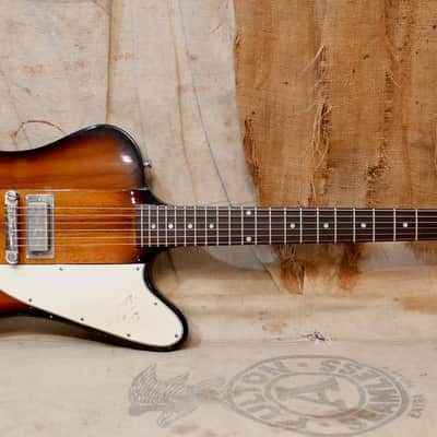 Gibson Firebird I 1964 - Sunburst image 1