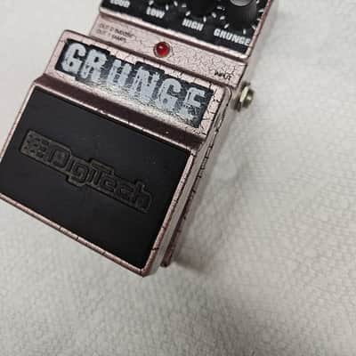 DigiTech Grunge Distortion | Reverb