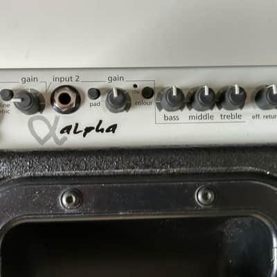 AER Alpha 40 image 5