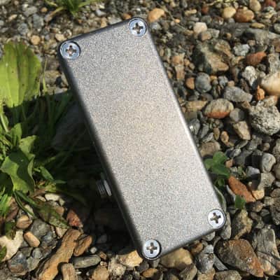 Futile Art FX 🔪 Mini Hell’s Kitchen Gritty Fuzz Overdrive image 4