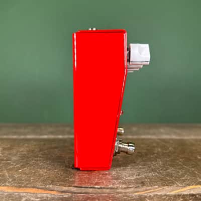 Fulltone Full-Drive 2 V2 2018 - Present - Red image 4