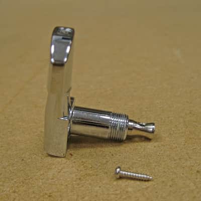 Ping Right Side Tuning Machine (long bushing) Chrome image 3