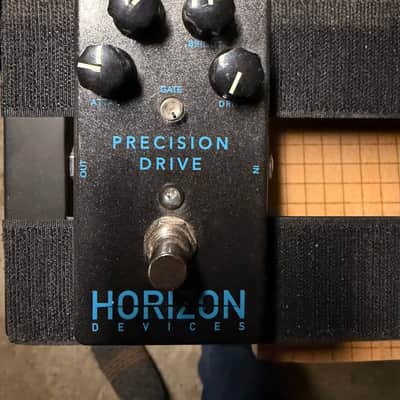 Horizon Devices Precision Drive Overdrive | Reverb