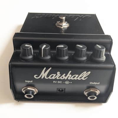 Marshall ShredMaster image 5
