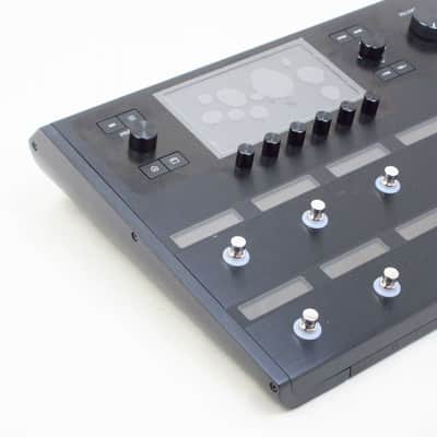 LINE 6 Helix Floor Multi-Effects Processor [21HDF5V7549000024] (08/12) image 4