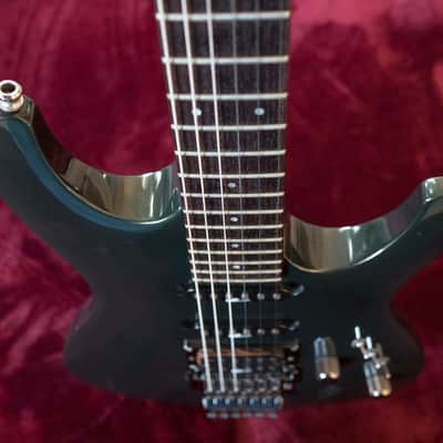 Rare Vintage Ibanez 540S Saber image 18