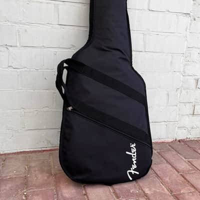 RARE 1987 Fender Japan ST-33M … MEDIUM SCALE LENGTH Stratocaster ... mythical “E-Serial” Era … 24.75" inch Stratocaster = GIBSON feel & Snap)+ Gotoh Magnum Locking Tuners + Fender GIGBAG image 10