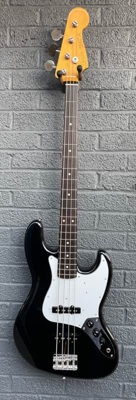 Fender Classic Series '60s Jazz Bass 2001 - 2016 | Reverb