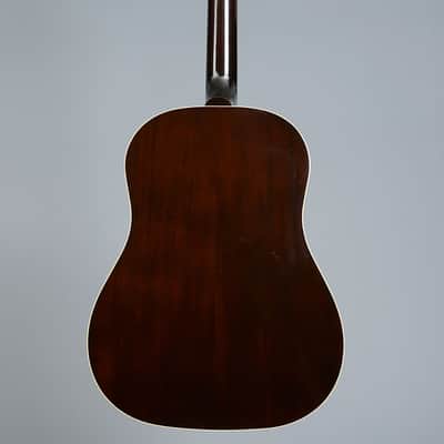 Gibson J-45 Standard 2006 - Sunburst image 6