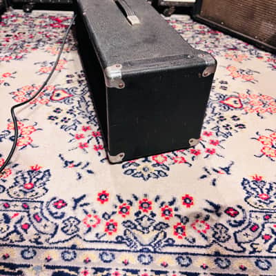 Ampeg V-7 MTI Era 2-Channel 100w Head image 4